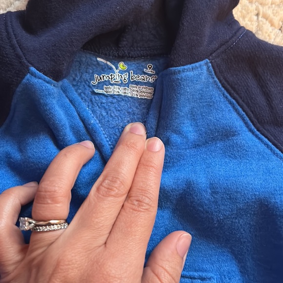 Set of 4 boys outfits - Picture 3 of 14